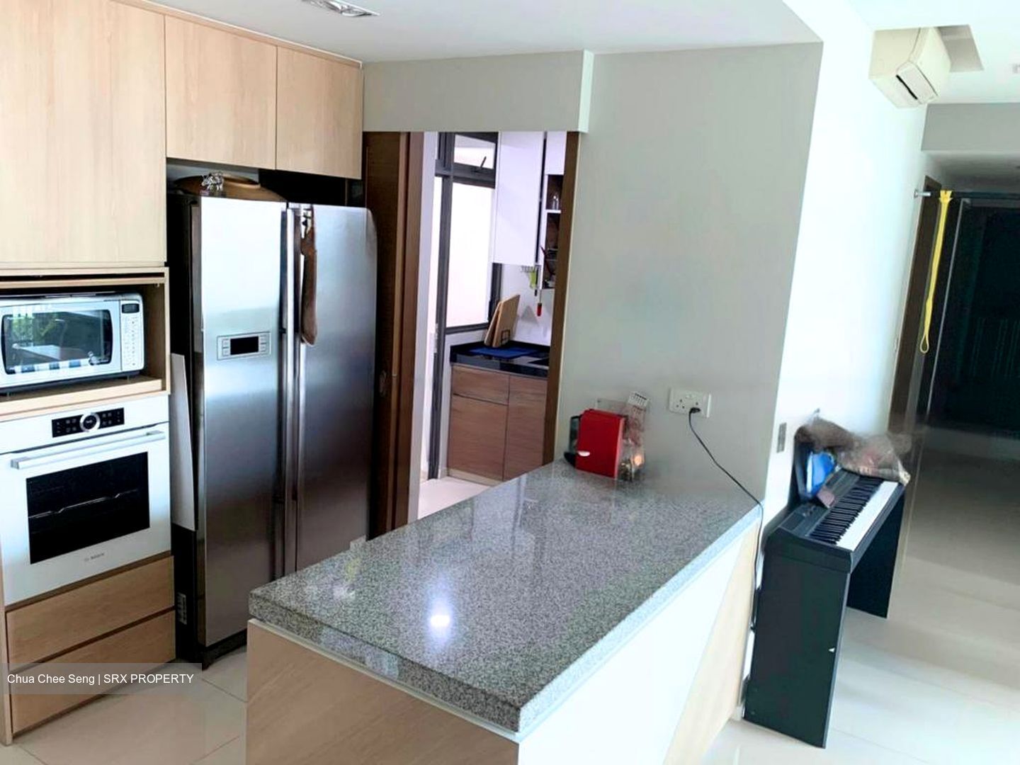 The Topiary (D28), Condominium #479767101